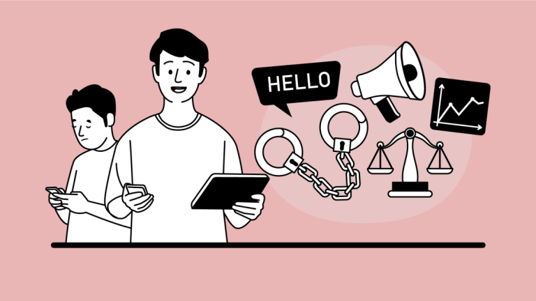Netizen juga Citizen: Menyemarakkan Aktivisme Digital