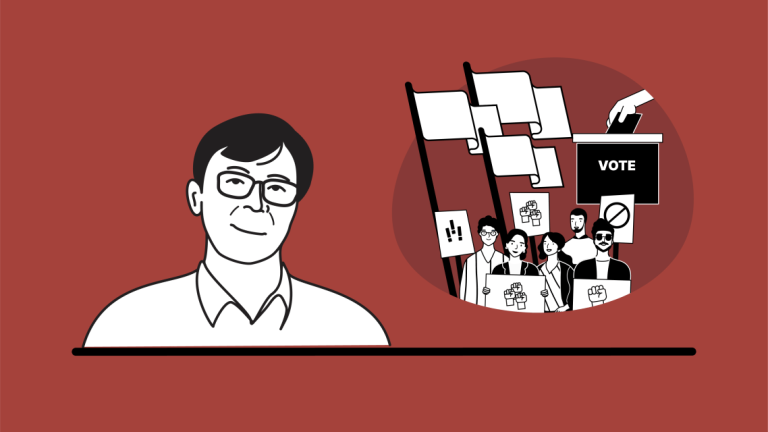 Partai Politik dan Kebijakan Publik